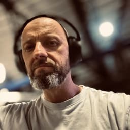 Steve Baka Profilbild